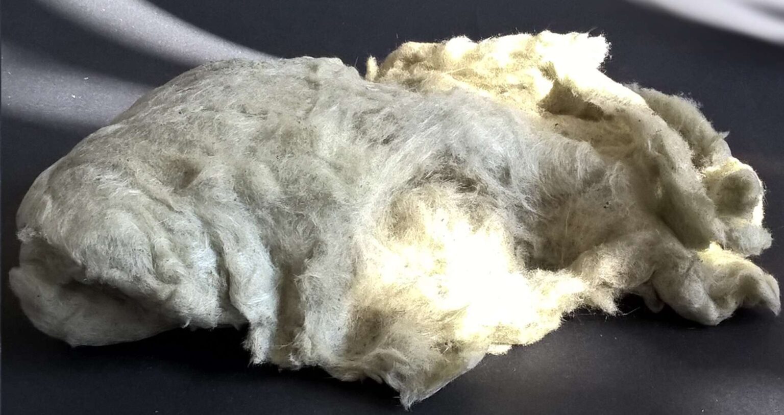 Vermiculite Mineralwolle