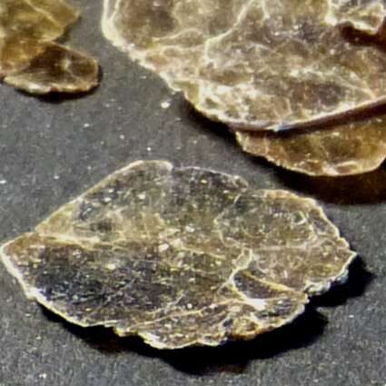 425 425 Vemiculite Roh