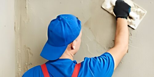 Vermiculite für Bauen und Renovieren