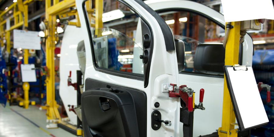 900 450 Vermiculite Automotive Karosseriebau Engine Isolierung