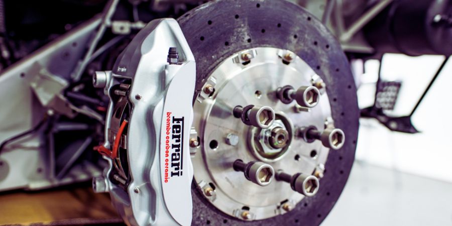 900 450 Vermiculite Automotive Reibbelaege