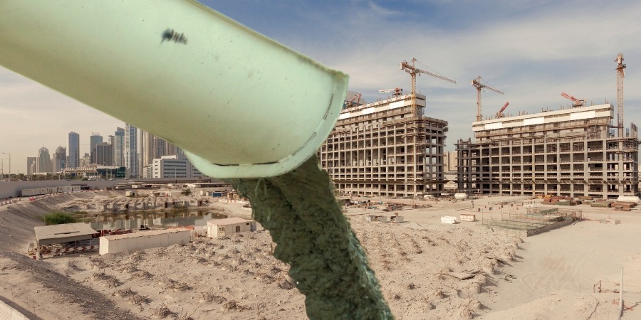 900 450 Vermiculite Leichtbeton