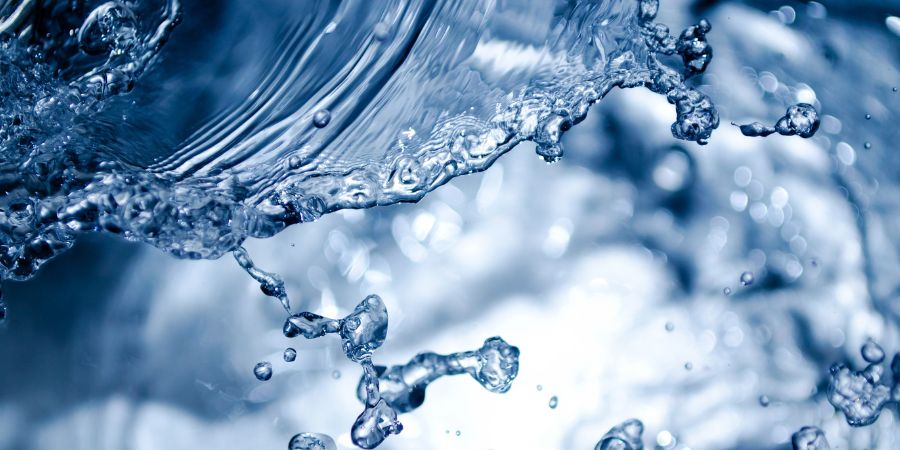 Wasseraufbereitung und Filtrierung mit Vermiculite