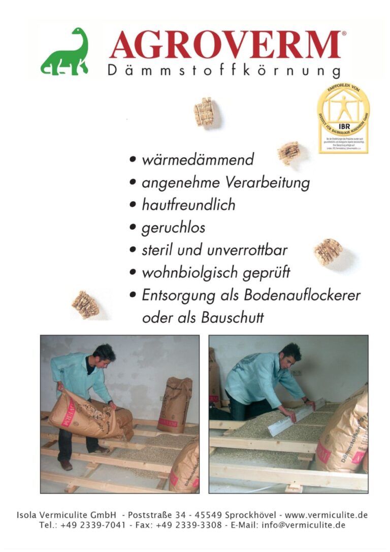 Vermiculite Agroverm
