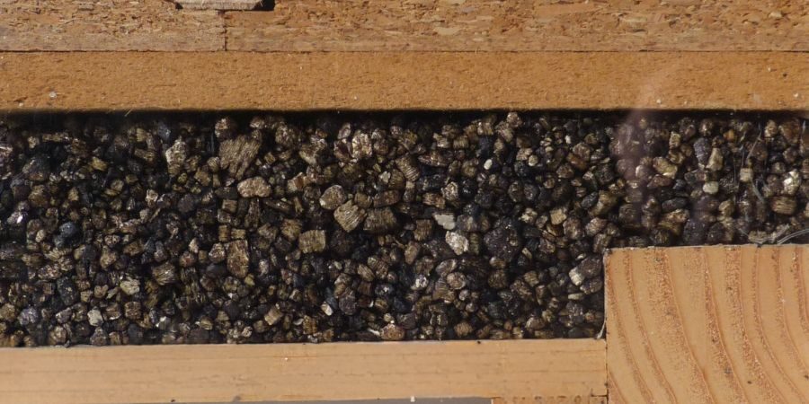 Vermiculite VermiBit Ausgleichsfüllung