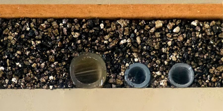Vermiculite-Vermibit Heizungsbau