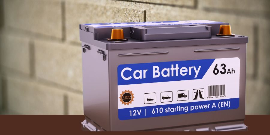 Vermiculite für Akkus und Batterien zum sicheren Aufladen.