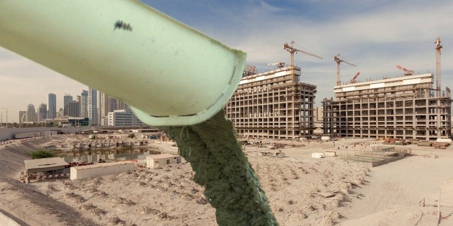 900-450-Vermiculite-Leichtbeton